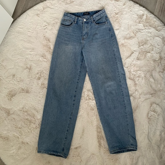 Nasty Gal jeans - Picture 1 of 4